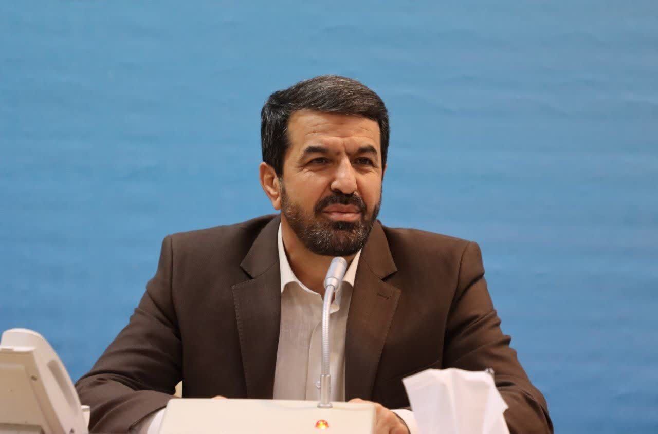 همدان آماده برگزاری تشییع شهید شادمانی و ۳۵ شهید دیگر است