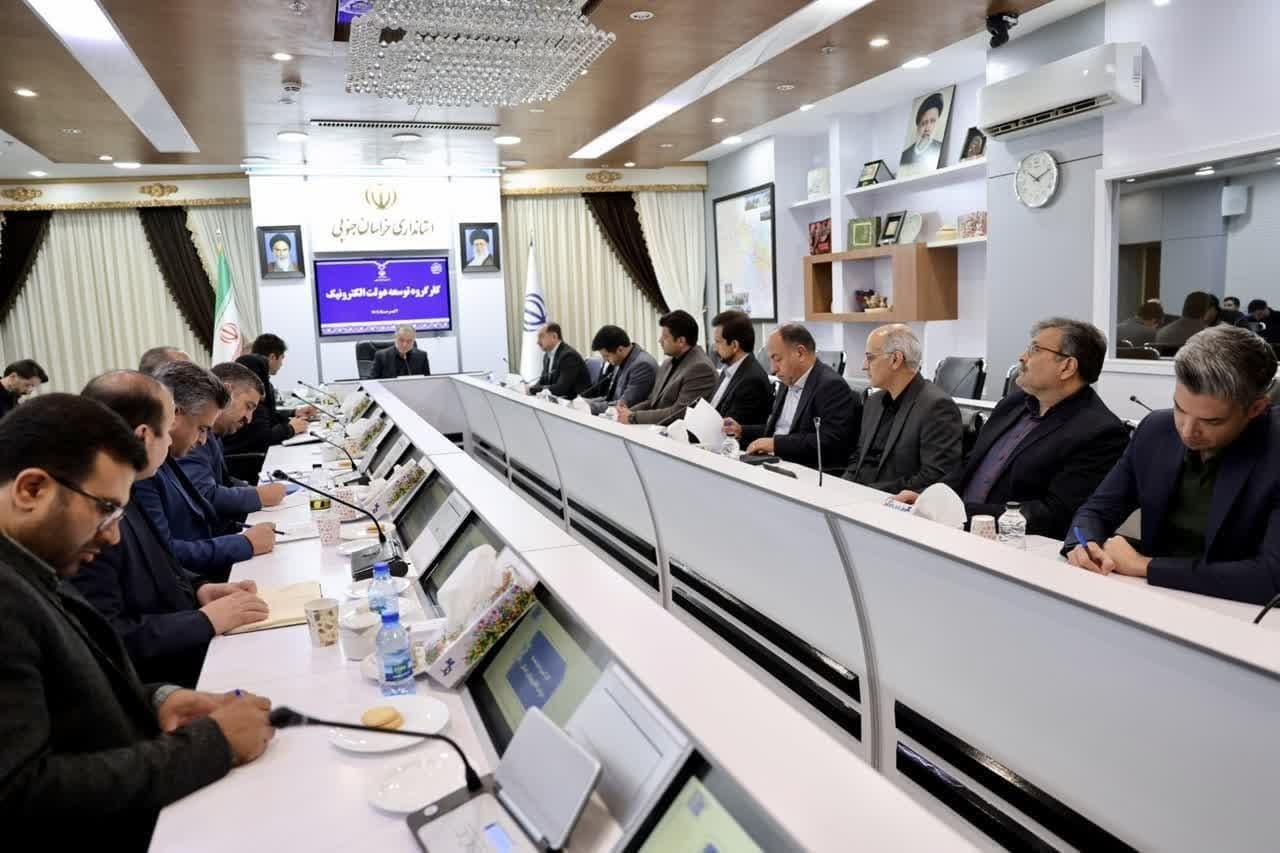 برخورداری ۵۸۰ خانوار روستایی خراسان جنوبی از خدمات اینترنت همراه