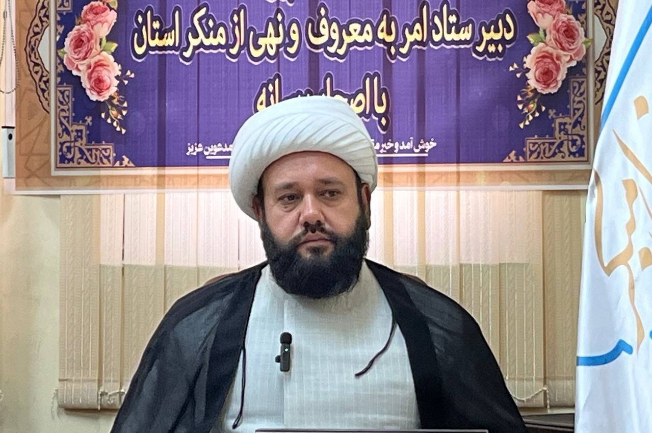 تدوین برنامه‌های هفته امر به معروف و نهی از منکر و روز شمار این هفته