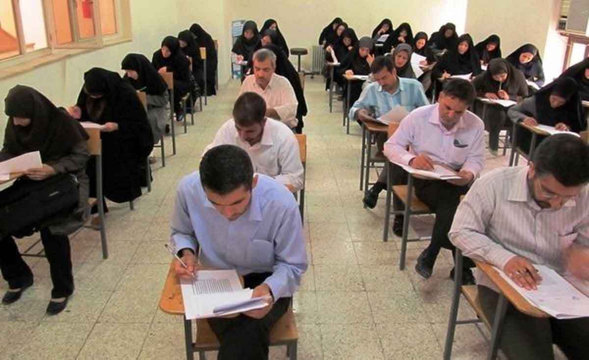 استخدام ۸۳۲ معلم در آموزش و پرورش مازندران