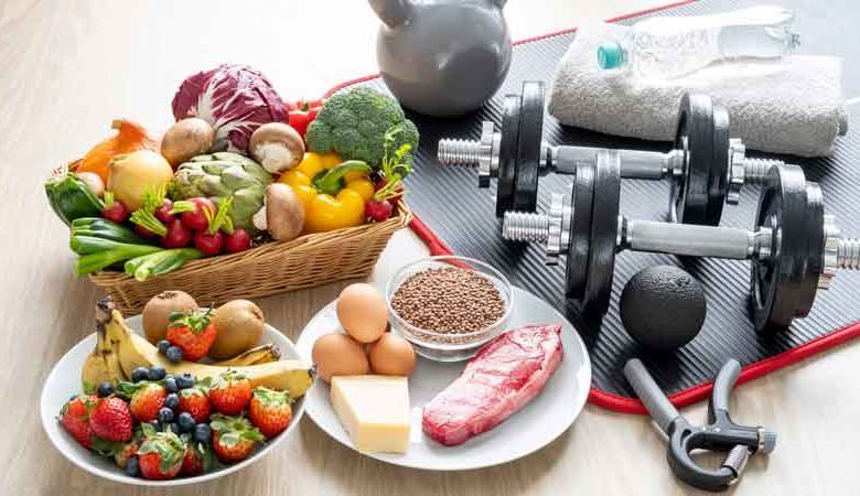 نقش مهم کربوهیدرات ها برای تولید انرژی هنگام فعالیت‌های ورزشی