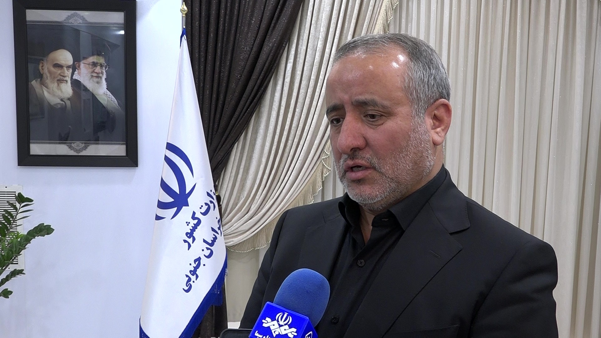 ۱۵ تیر آخرین مهلت خروج اتباع خارجی غیرمجاز از خراسان جنوبی