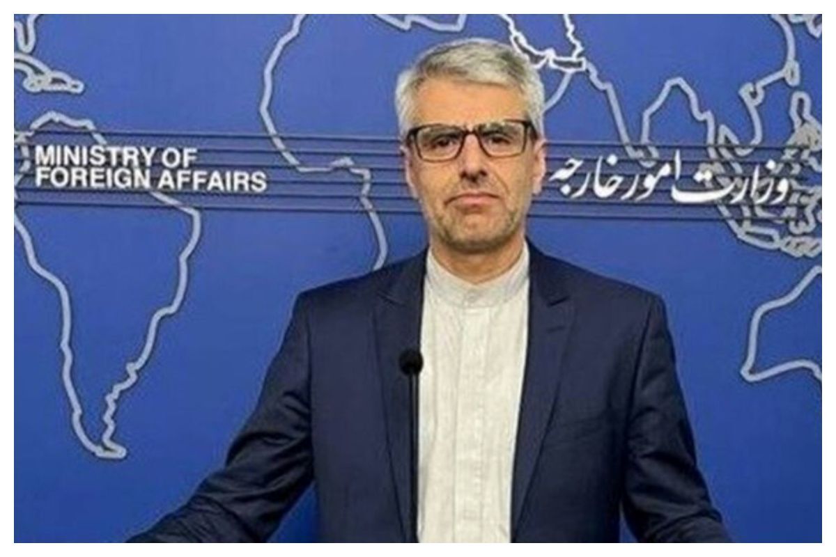 بقایی: پس از ۳۸ سال بمباران سردشت همچنان خواهان اجرای عدالت هستیم