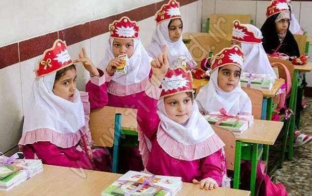 تمدید ثبت‌نام کلاس اولی‌های استان