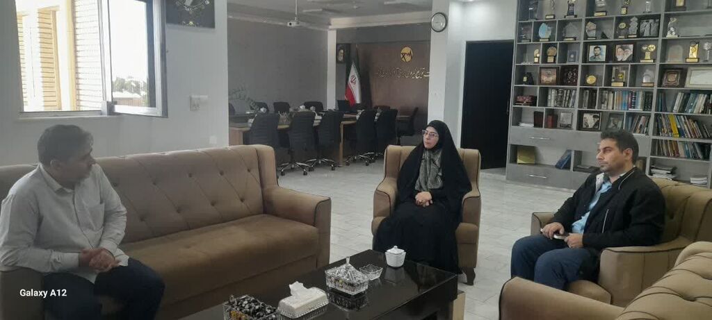 کودکان آذربایجان غربی ؛ سفیران فرهنگ صرفه‌جویی