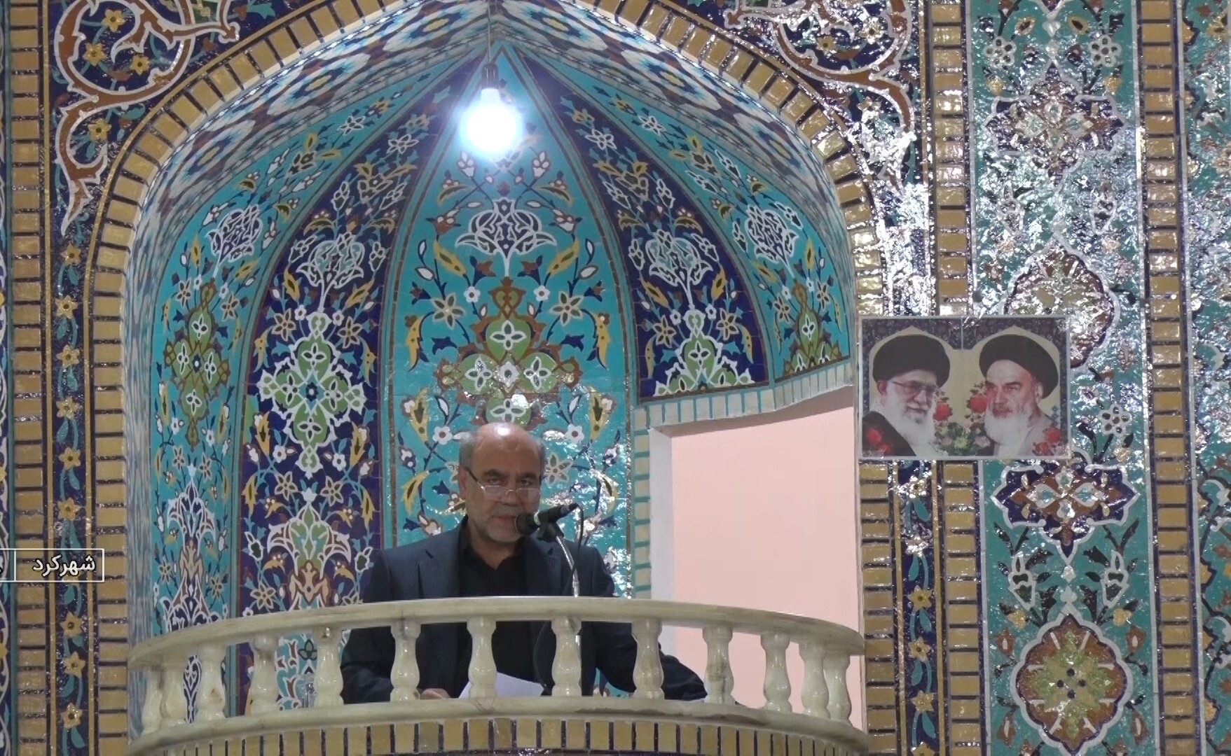 رسیدگی به ۳۳۸ هزار پرونده در چهارمحال و بختیاری