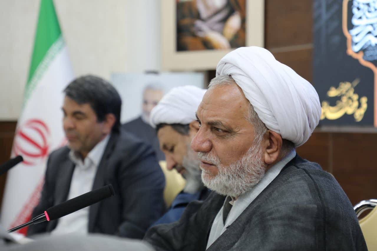 رونمایی از پویش به عشق امام حسین می بخشم