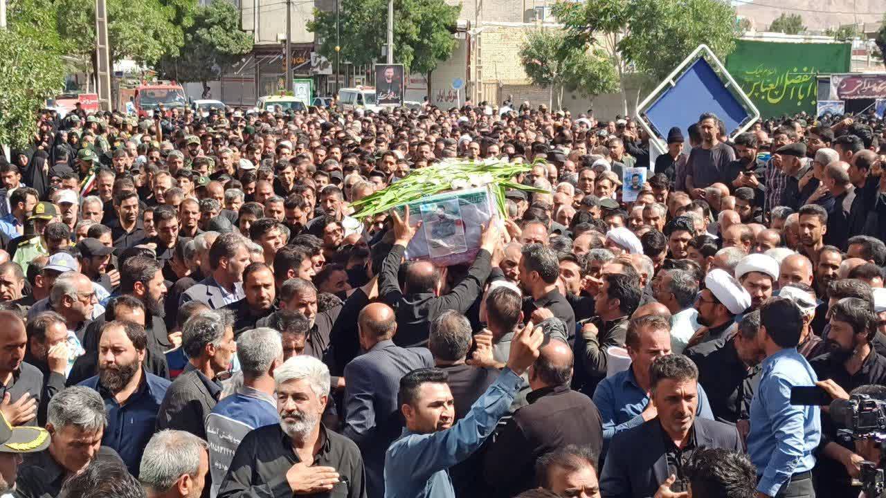 ادامه نبرد تا نابودی غده سرطانی صهیونیسم