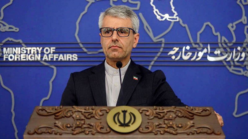 بقائی: توان ایرانیان برای چیرگی بر هر اهریمنی