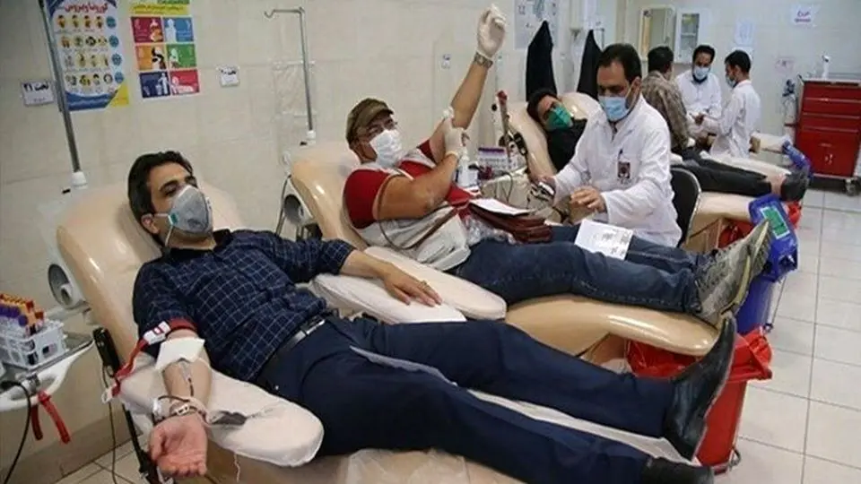 پویش مهر حسینی برای ایران در استان کلید خورد