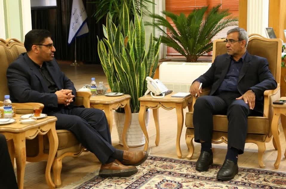 خراسان رضوی بیشترین نماینده را در مجلس دارد
