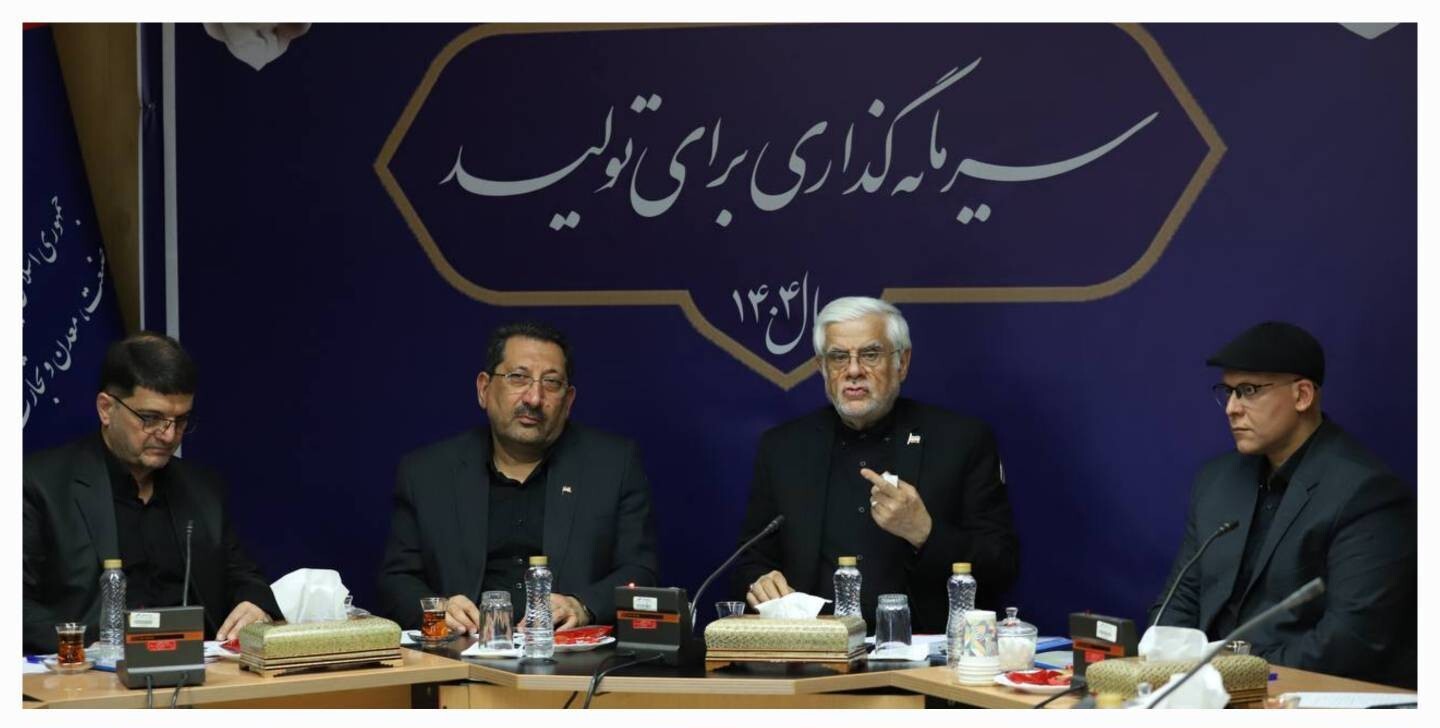 راهبرد دولت حفظ آرامش در فضای کشور همراه با آمادگی است
