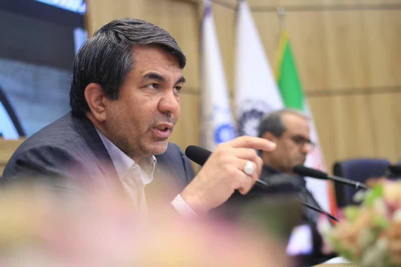 تاکید بر بازنگری عملکرد دستگاه‌های های اجرایی استان کرمان