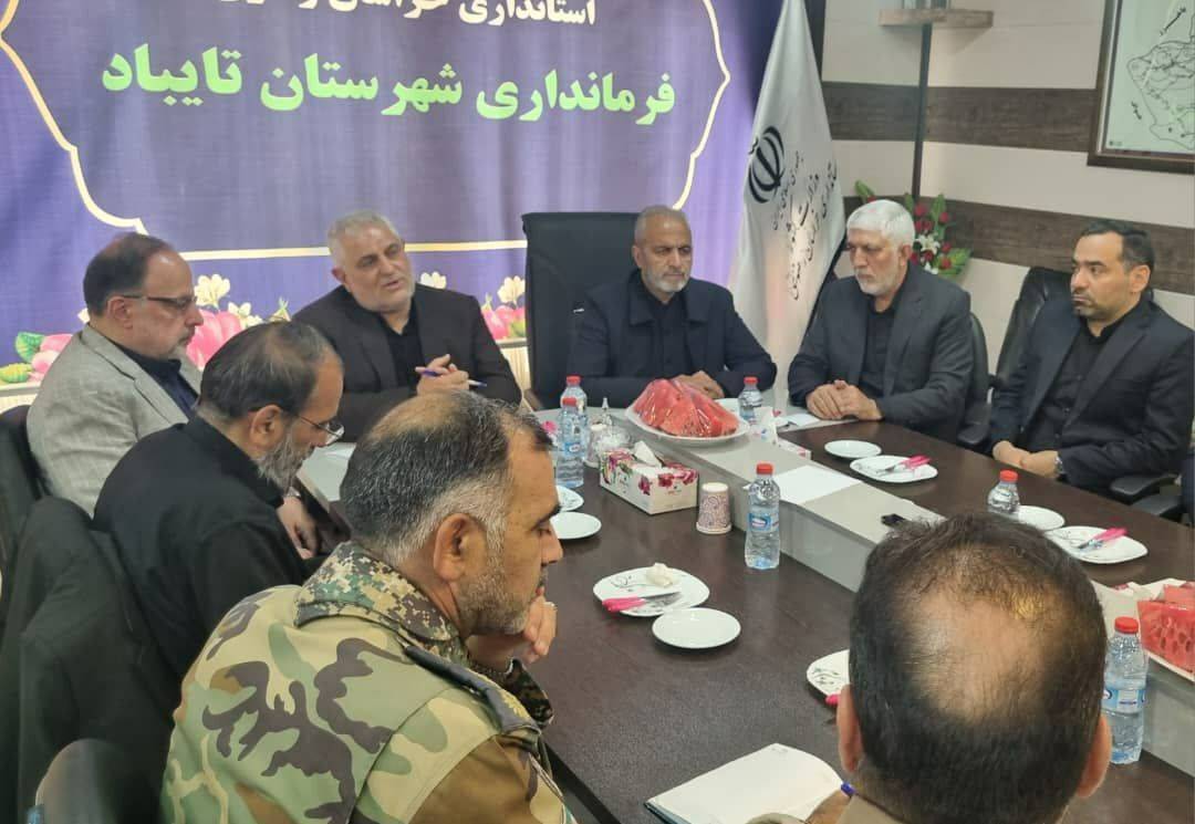 درخواست افزایش تسهیلات برای مهاجران بازگشت کننده افغان