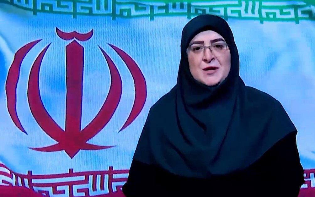 امروز شاهد همبستگی بیشتر ملت ایران بودیم