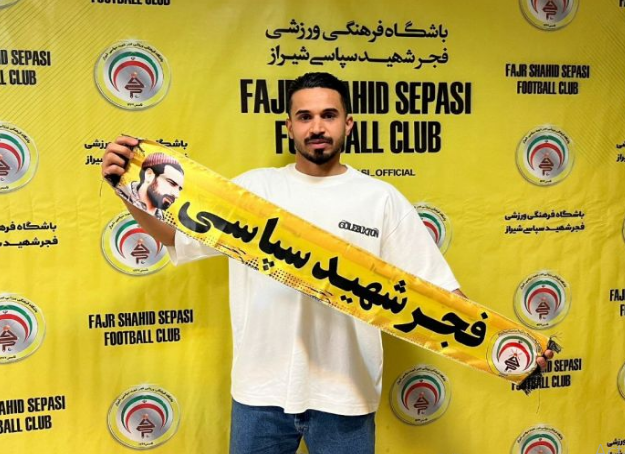 محمود مطلق‌زاده راهی فجر سپاسی شد