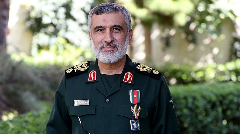 سردار حاجی‌زاده فردا به خاک سپرده می‌شود
