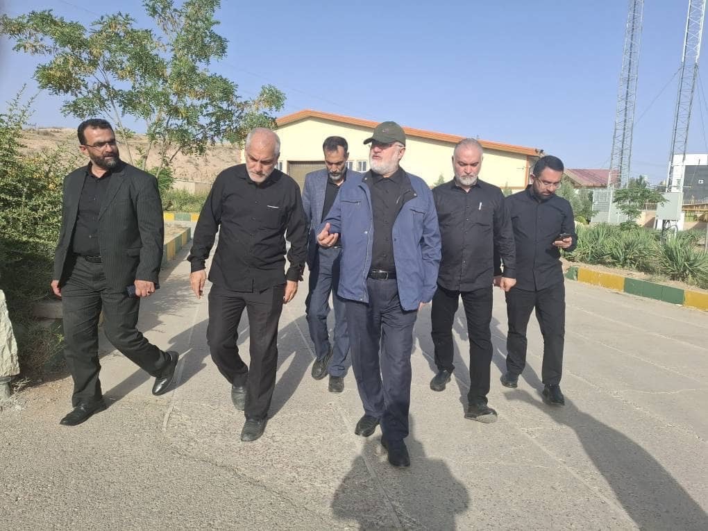 چابک سازی ساختار‌ها ضروری است