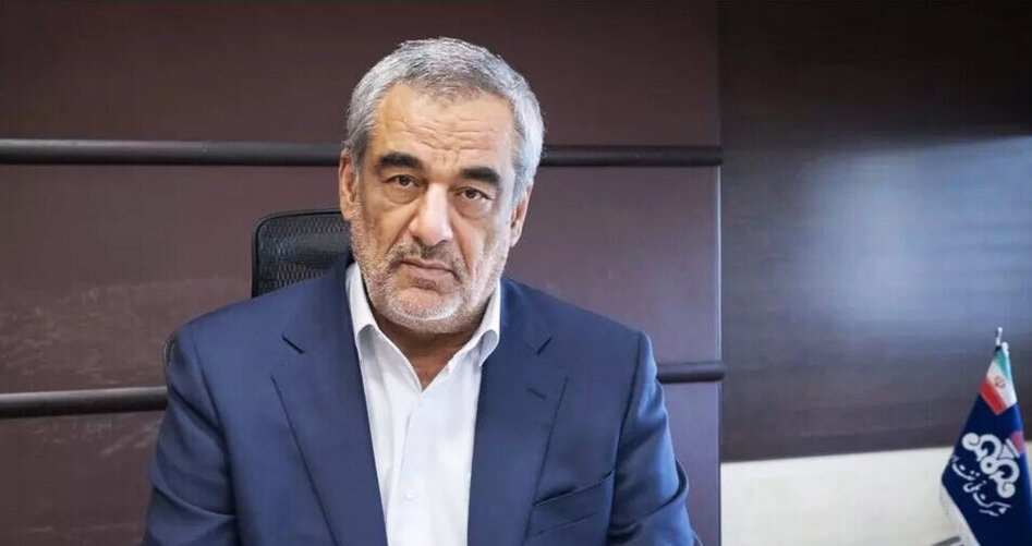 صنعت نفت در اوج تهدید لحظه‌ای متوقف نشد