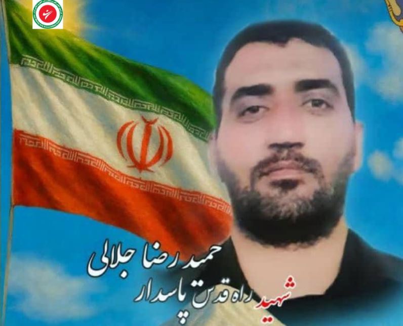 شهادت چهارمین ورزشکار رزمی در پی حملات رژیم صهیونیستی