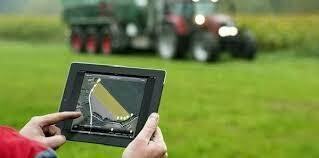 تجهیز ۱۵۰ تراکتور به سیستم GPS در جهرم