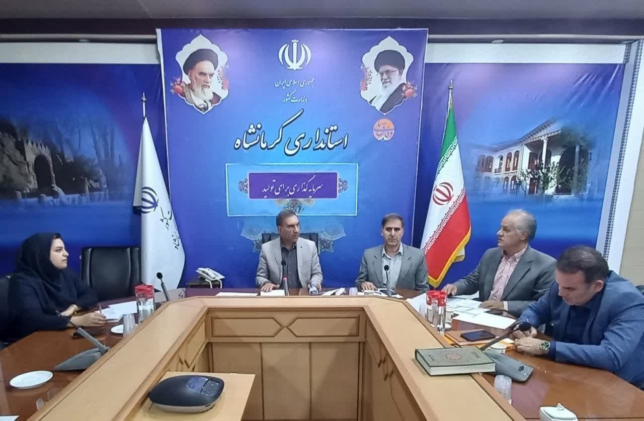 مدیران دستگاه‌ها پیگیر دریافت سهم استان از اعتبارات ملی باشند