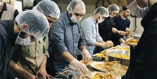 توصیه‌های بهداشتی برای تهیه نذورات در ایام ماه محرم