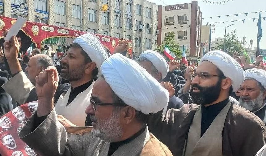 محاسبات دشمن صهیونیستی بر هم خورده است