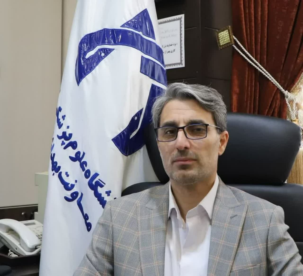 دعوت به رعایت نکات بهداشتی در هیئات مذهبی در قم