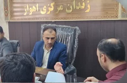 اعطای ارفاقات قانونی به ۲۵ نفر از زندانیان دشت آزادگان 