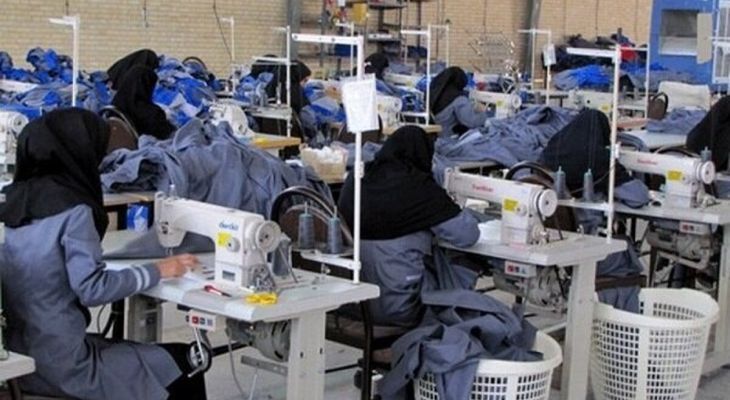 راست‌آزمایی، ۷۷ درصد از اشتغال‌های ایجاد شده در خراسان شمالی