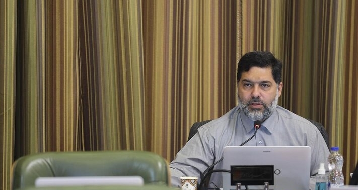 تقدیر سخنگوی شورای شهر از اقدامات شهرداری تهران در ۱۲ روز جنگ