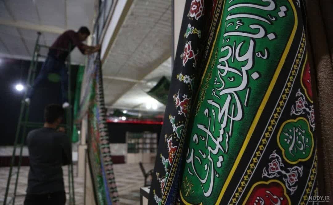 ثبت‌نام ۹۴ هیئت مذهبی شادگان در سامانه طوبی