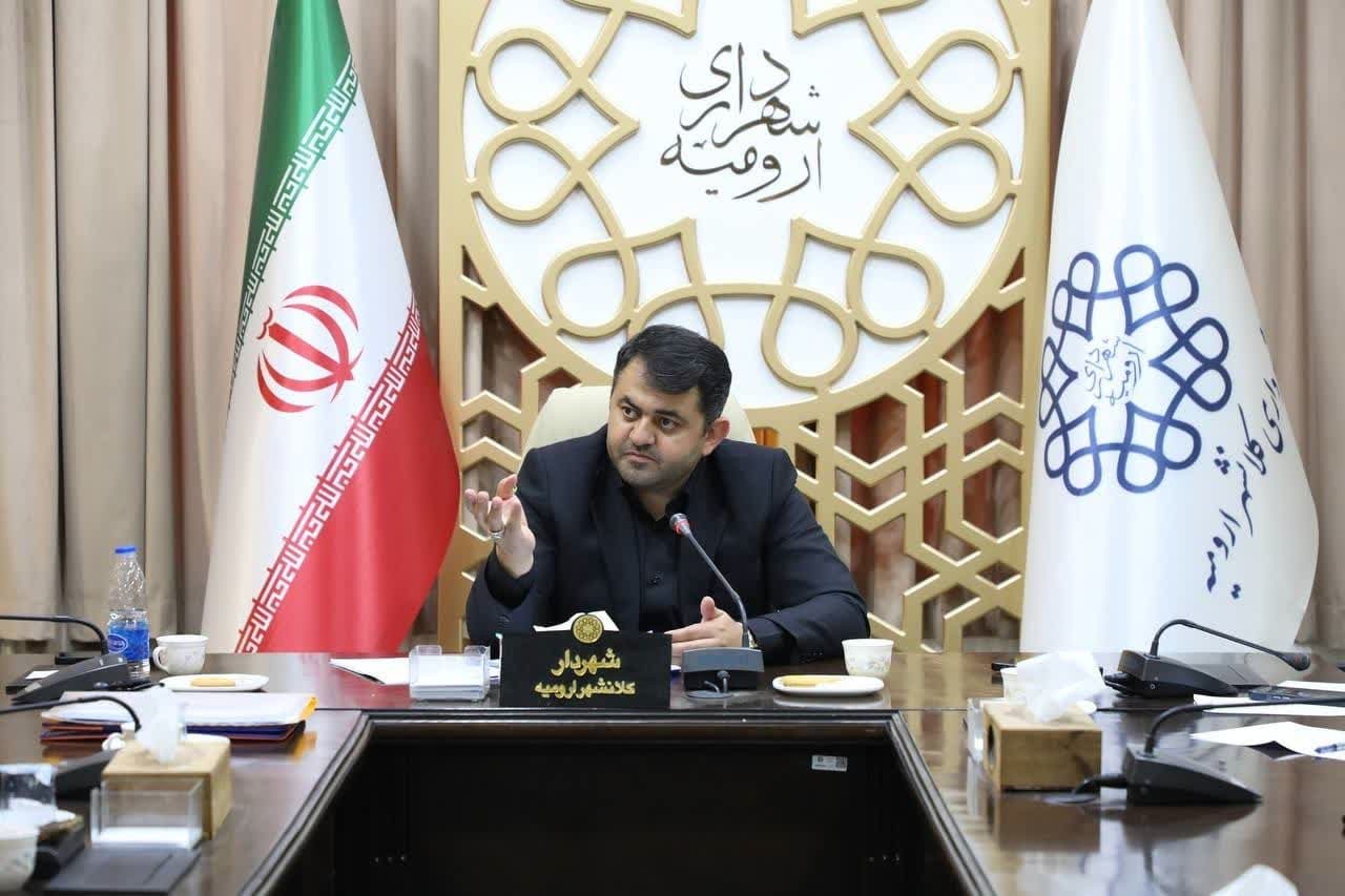 سکونتگاه‌های غیررسمی ساماندهی می‌شوند 