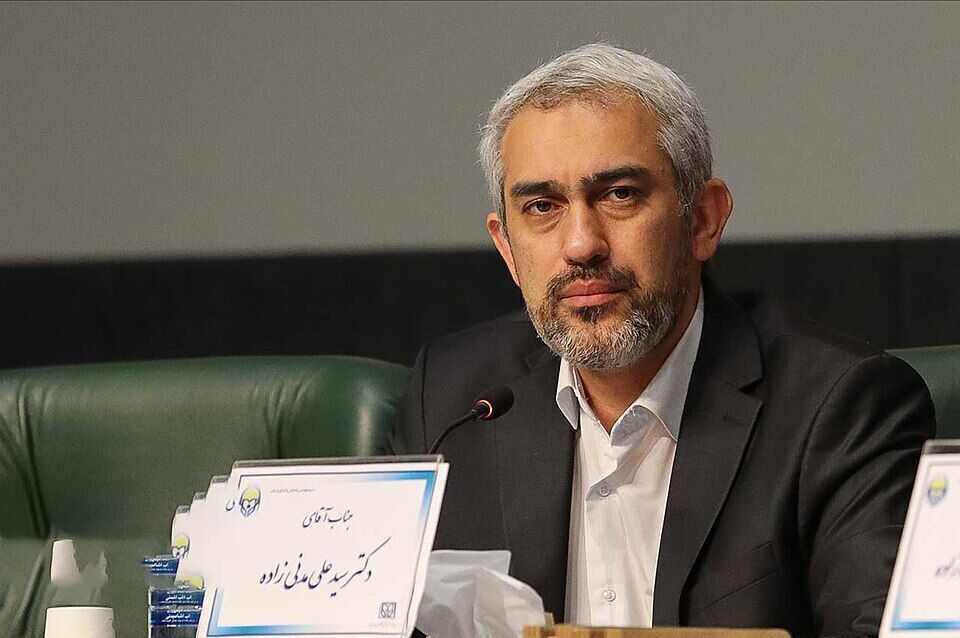 وزیر اقتصاد: صندوق بیمه جبران خسارت تشکیل می‌شود