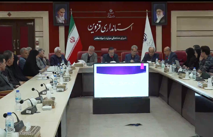 تقویت محلات، راهکاری برای کنترل اعتیاد و حل مشکلات اجتماعی