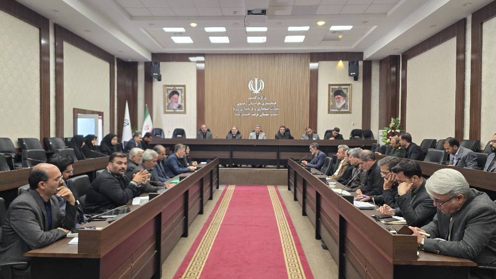 افزایش ۸۰ درصدی اعتبارات استانی تربت‌حیدریه