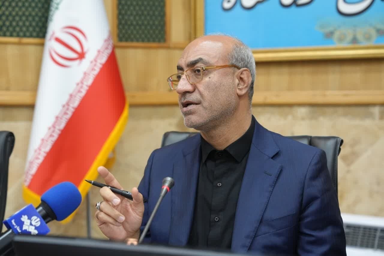 شناسایی ۱۱۱ ساختگاه انرژی خورشیدی در کرمانشاه