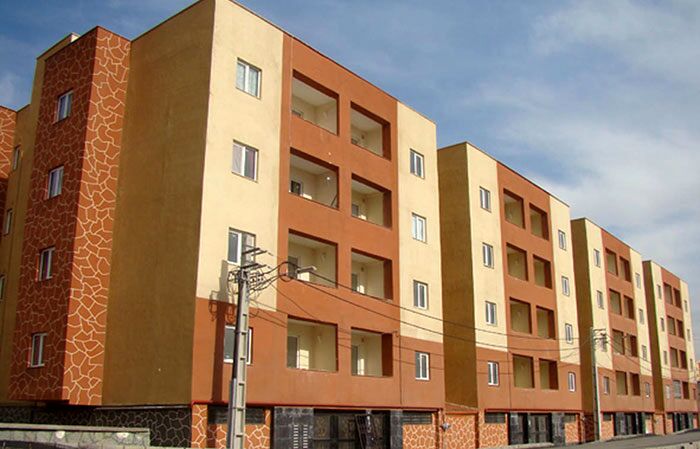 پیگیری مشکلات تعاونی‌های مسکن در آذربایجان‌غربی