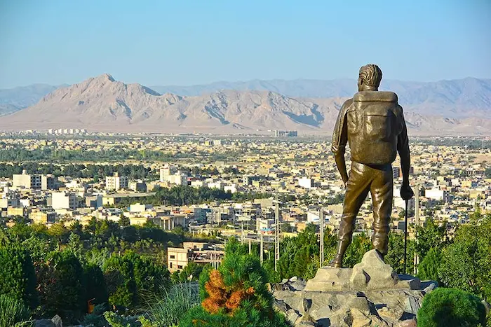 سهم ۱۸۶ میلیارد تومانی تربت‌حیدریه از اعتبارات سال ۱۴۰۴