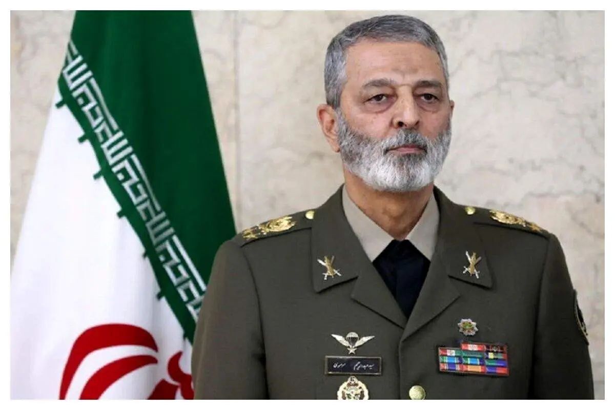 قدردانی سرلشکر موسوی از مواضع شجاعانه و حمایت‌های دولت و مردم پاکستان