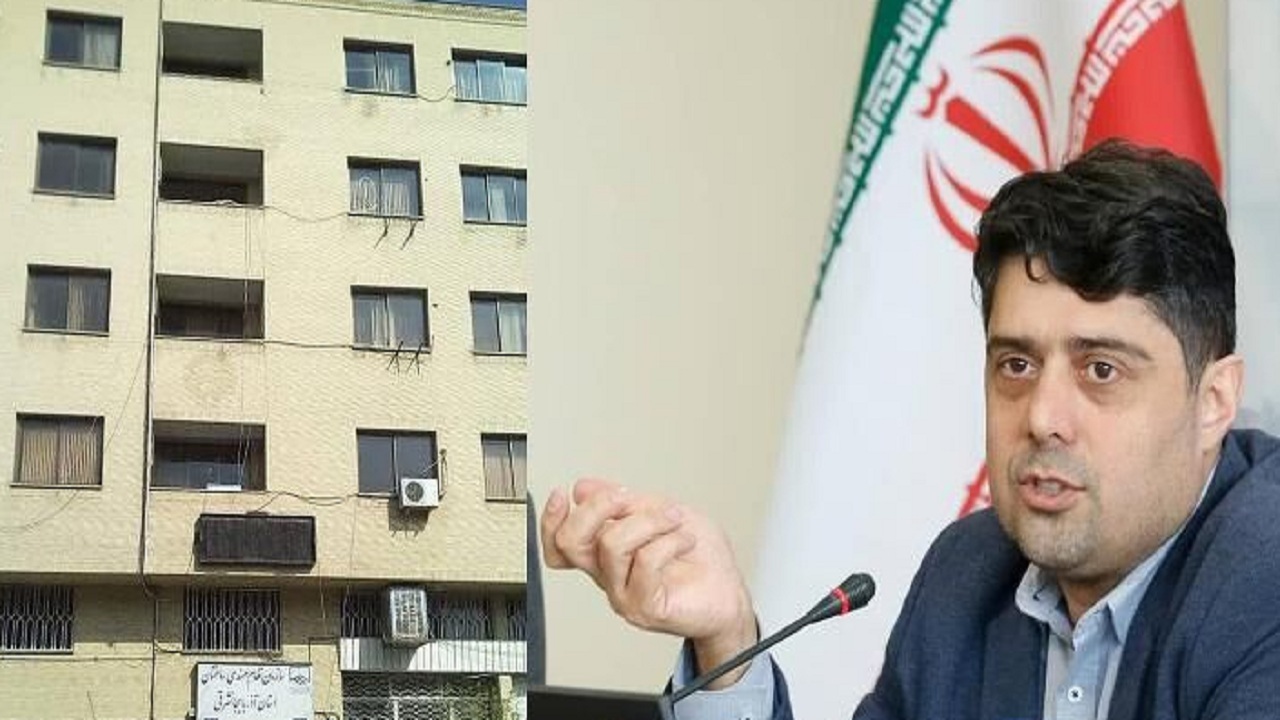 ارائه خدمات مهندسی برای بازسازی اماکن آسیب دیده از جنگ