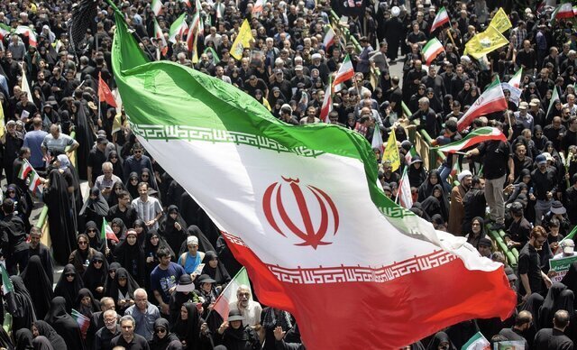 سران کشور‌های اسلامی برای مقابله با صهیونیست‌ها متحد شوند