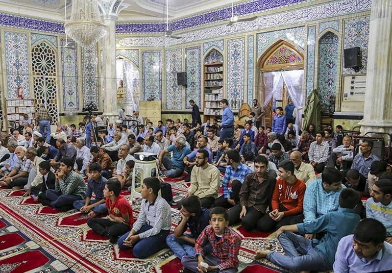 تربیت ۲۴۰ حافظ قرآن با برگزاری طرح رحله در دزفول