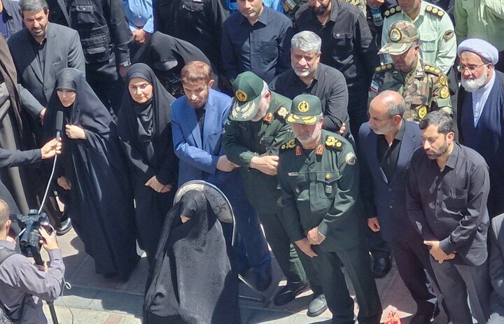 دشمنان در محاسبات خود درباره ایران اشتباه کردند