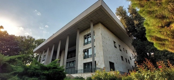 ***/ بازدید مجازی رایگان از مجموعه فرهنگی‌تاریخی نیاوران