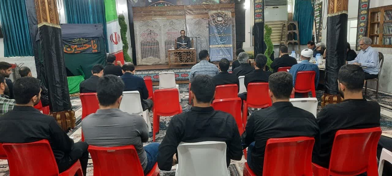 رقابت ۲۳۰۰ مازندرانی در مسابقات سراسری قرآن کریم