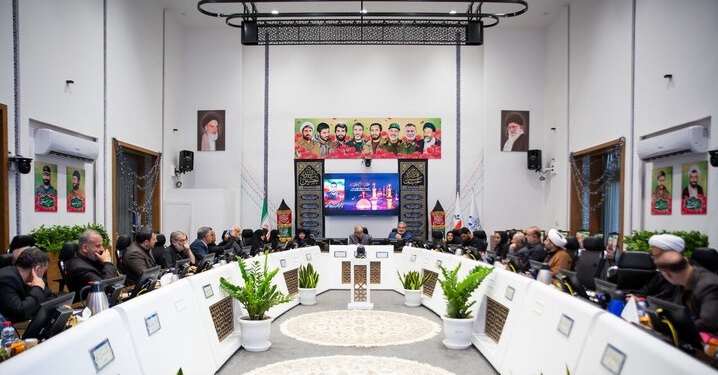 نامگذاری دو خیابان اصفهان به نام شهدای وطن