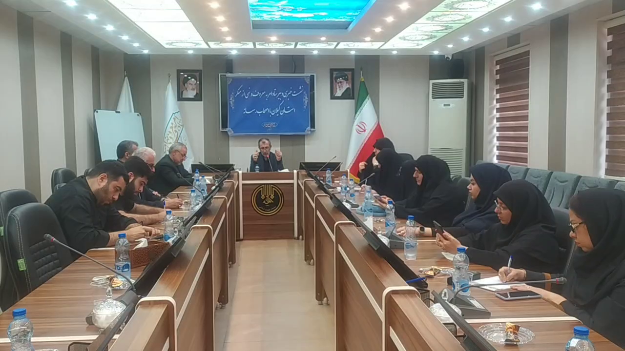 رسانه‌ها مهم‌ترین بازوان فرهنگی در مسیر احیای فریضه امر به معروف و نهی از منکر