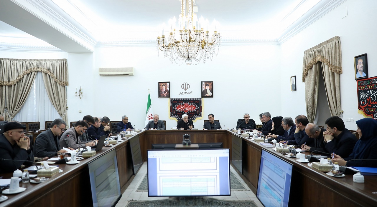 هرگونه افزایش قیمت کالا و خدمات تا اطلاع ثانوی ممنوع است
